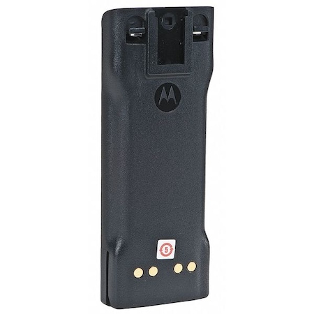 Motorola Battery Pack, NiHM, 7.5V, For Motorola NTN7143DR