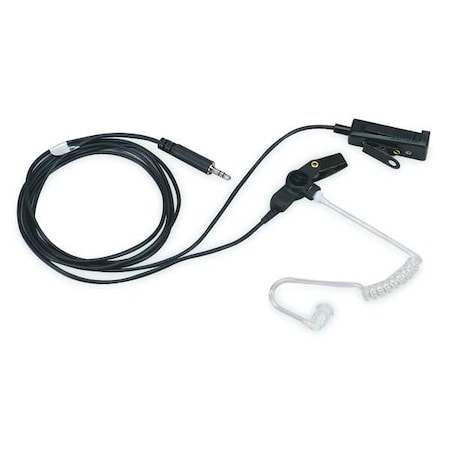 Motorola Earpiece w/ Microphone and PTT Combined RLN5312B