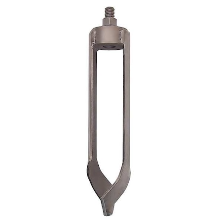 Ams Auger, Open Face, 2 1/2In, Signature Series 400.57