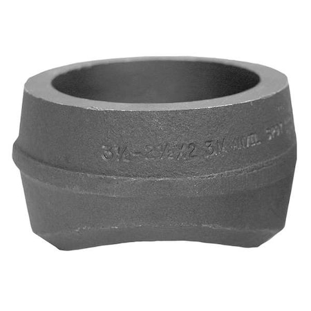 Anvil Pipe Saddle, Socket Weld, 1/2 In 0766260053