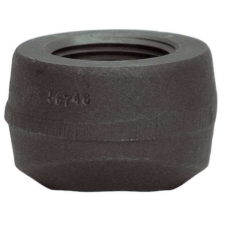 Anvil Pipe Saddle, Threaded Pipe, 1 In 0766260475