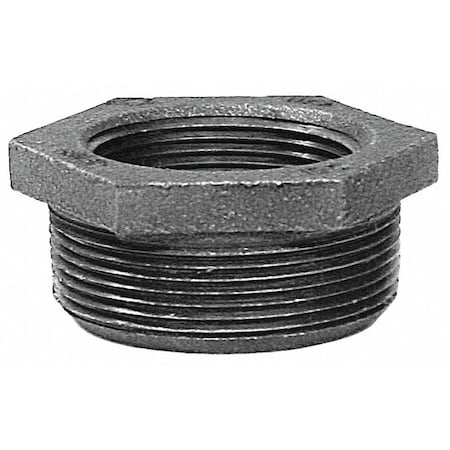 ANVIL Malleable Iron Hex Bushing Class 150 0318905403