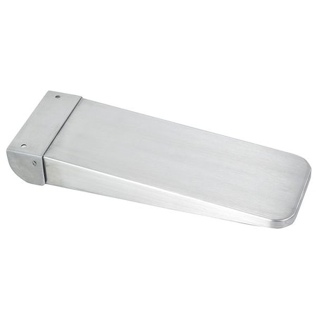 Zoro Select Folding Shelf, 15 1/2x5 3/8x3 1/2 4WMJ7