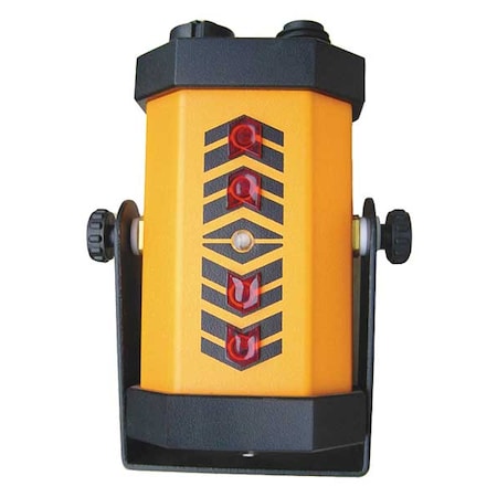 Johnson Level & Tool Remote Display for Mountable Detectors 40-6792