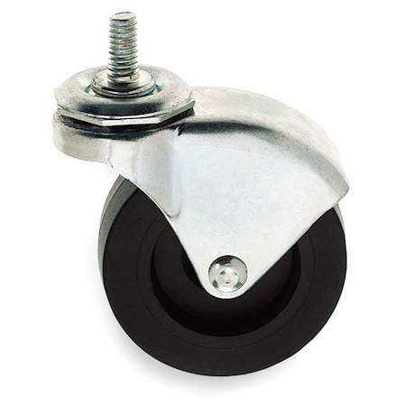 Whiteside Creeper Caster,2-1/2 in,PK6 (25) | Zoro