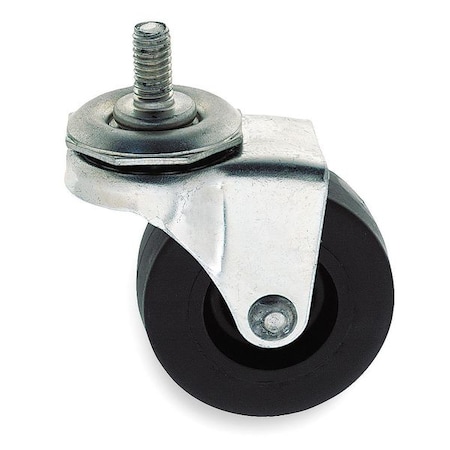 Whiteside Caster, 2 in, Use W/ 4WM25, 4WM27, PK4 22