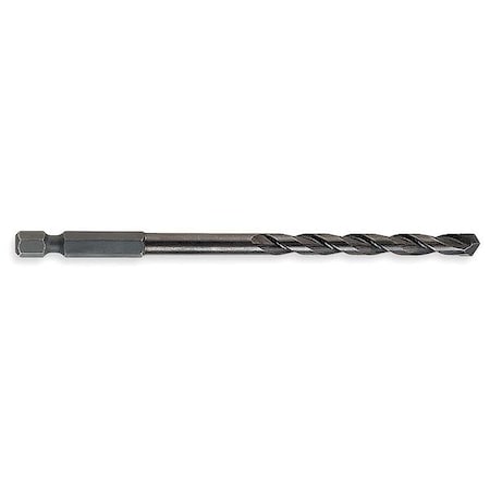 Dewalt 1/4" Rotary Masonry Bit DW2574