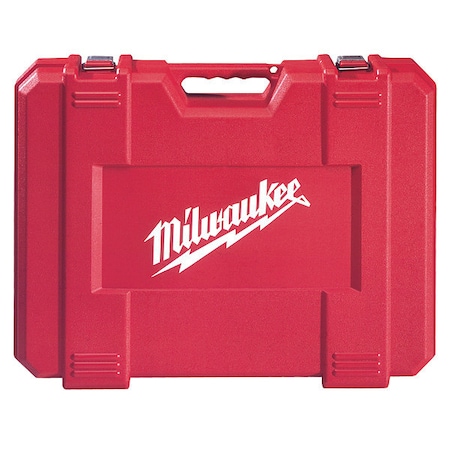 Milwaukee Tool Magnetic Drill Carry Case, Use W/ 3TY48 48-55-4270