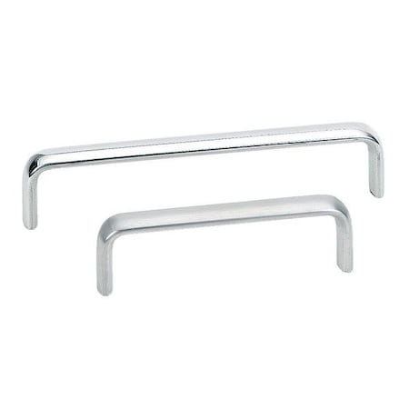 Lamp Pull Handle, 316 Stainless Steel, 6 In. H EK-S660/S