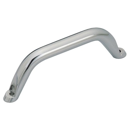 Lamp Pull Handle, 7-31/64 In. H, Unthr. Through Holes MG-190