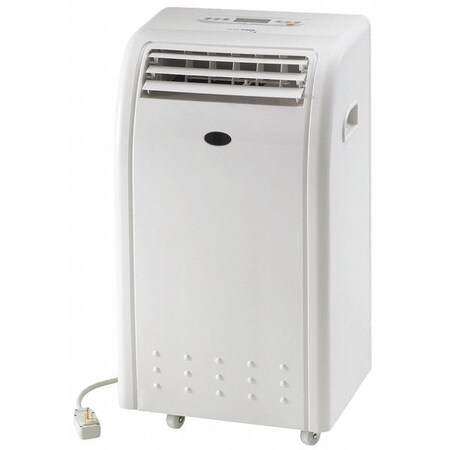 Movincool Portable Air Conditioner, 9000Btuh, 115V PC7