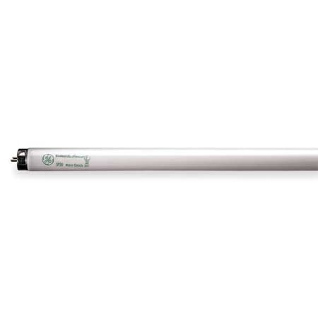 Current Fluorescent Linear Lamp, T8, Warm, 3000K F32T8/XL/SP30/ECO