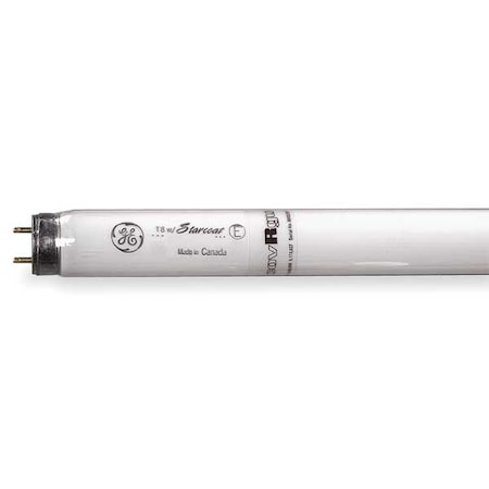 Current Fluorescent Linear Lamp, T8, Neutral, 3500K F15T8/SPX35/CVG