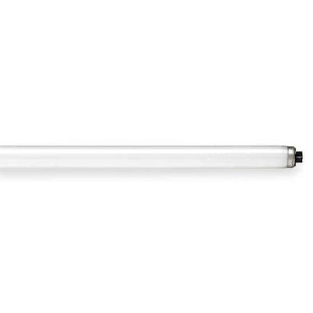 Current Fluorescent Linear Lamp, T8, Cool, 4100K F96T8/SP41/HO/CVG