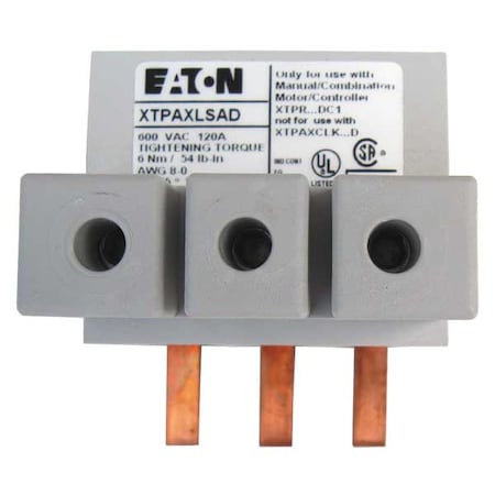 Eaton Line Side Adapter XTPAXLSAD