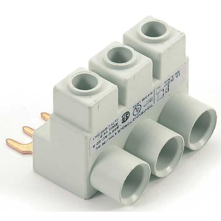 Eaton Line Side Adapter, For XT MMP Frame B XTPAXLSA