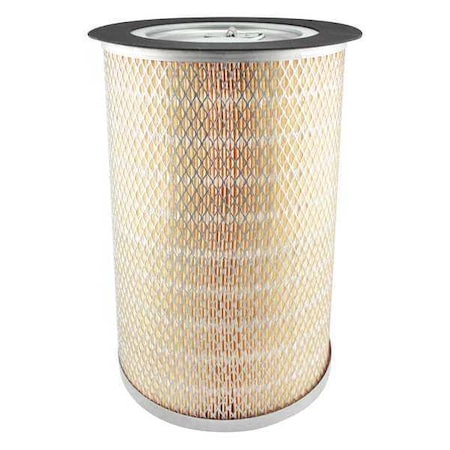 Baldwin Filters Air Filter, 9 x 13-9/16 in. PA2606