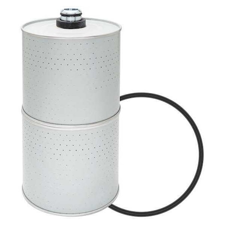 Baldwin Filters Hydraulic Filter, 5-1/2 x 11-15/16 In PT8480