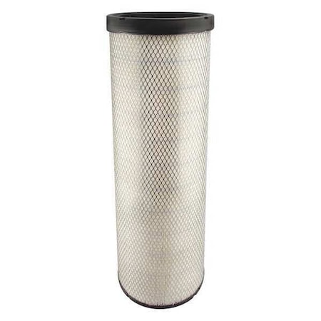 BALDWIN FILTERS Air Filter, 9-3/32 x 24-5/8 in. RS4629