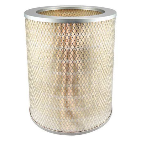 Baldwin Filters Air Filter, 10-3/8 x 12 in. PA1913