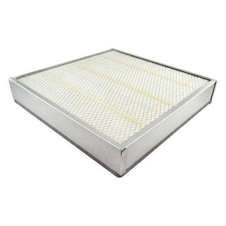 Baldwin Filters Air Filter, 15 x 2-9/16 in. PA1960