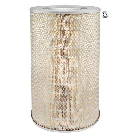 Baldwin Filters Air Filter, 9-1/8 x 17 in. PA3469