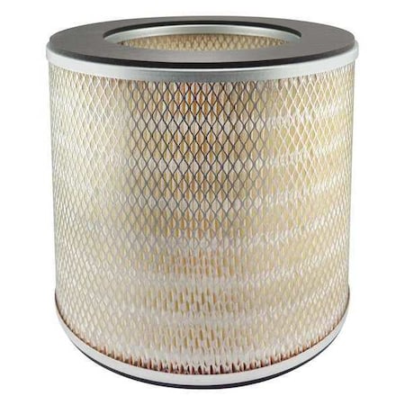 Baldwin Filters Air Filter, 12-1/16 x 10-7/16 in. PA1663