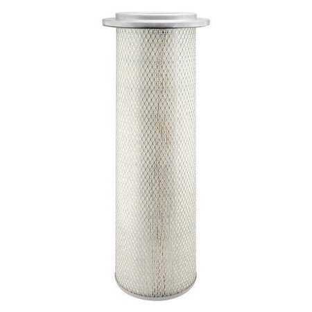 Baldwin Filters Air Filter, 7-3/8 x 23-1/4 in. PA2785
