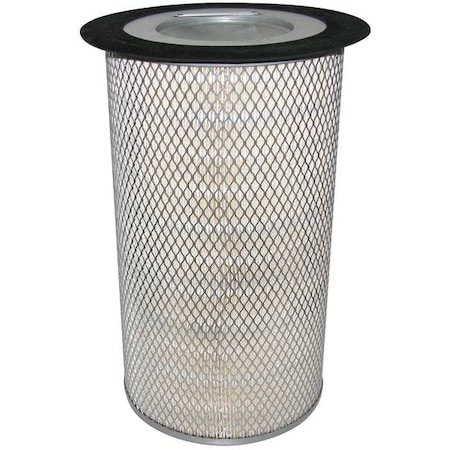 Baldwin Filters Air Filter, 9-5/8 x 20-7/16 in. PA2387