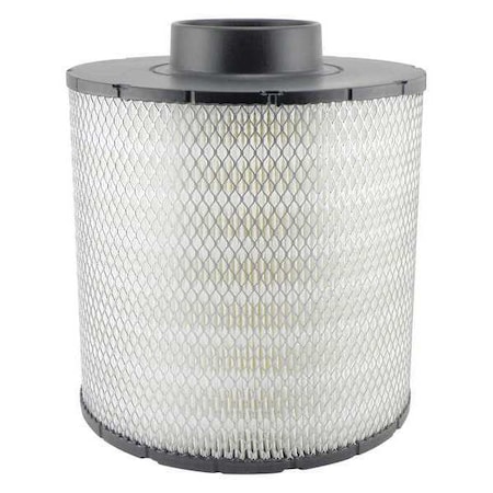 Baldwin Filters Air Filter, 10-1/2 x 11-7/8 in. PA2820