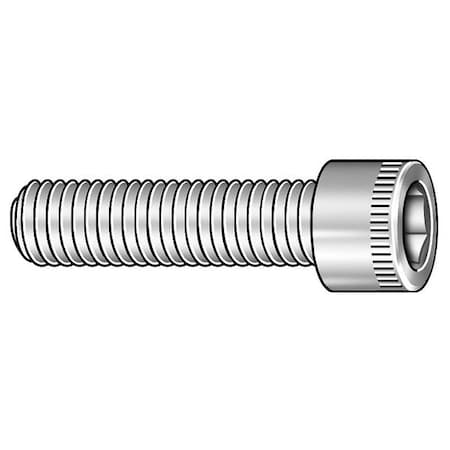 KERR LAKESIDE #10-32 Socket Head Cap Screw, Black Oxide Steel, 1/2 in Length, 100 PK 10F50KCS