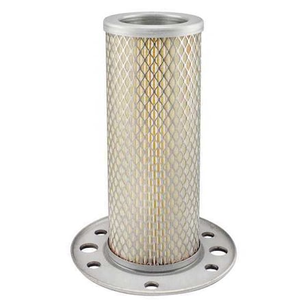 Baldwin Filters Air Filter, 3-3/4 x 10-1/16 in. PA3471