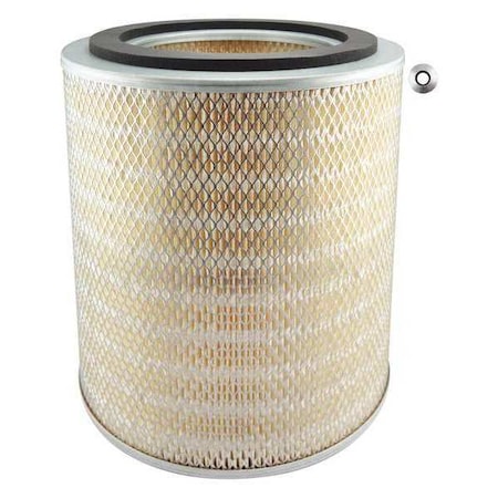 Baldwin Filters Air Filter, 11-7/8 x 13-3/8 in. PA1790