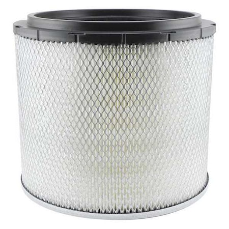 Baldwin Filters Air Filter, 12-1/32 x 10-3/8 in. PA1705-2