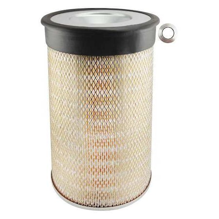 Baldwin Filters Air Filter, 10-3/8 x 16-1/2 in. PA2300