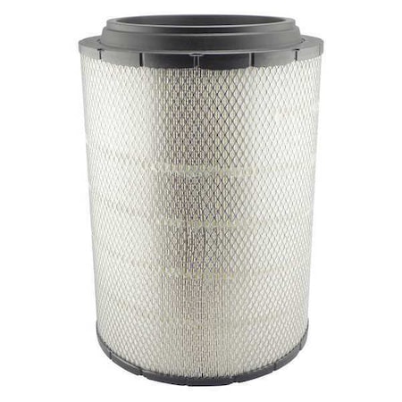 Baldwin Filters Air Filter, 12-7/32 x 18-7/32 in. RS5356