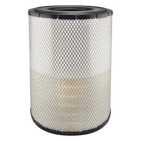 Baldwin Filters Air Filter, 10-31/32 x 16-7/16 in. RS4561