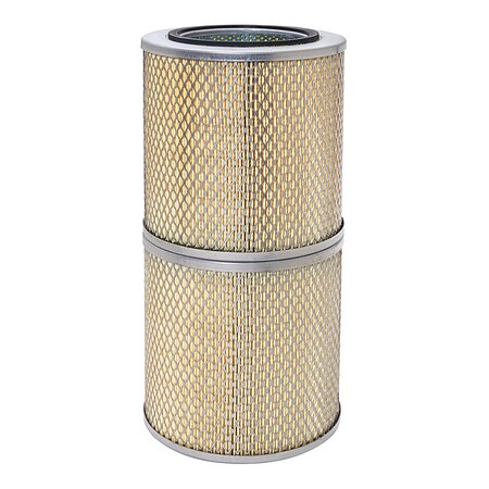 Baldwin Filters Hydraulic Filter, 7-21/32 x 16 In P7337