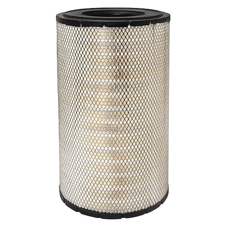 Baldwin Filters Air Filter, 10-31/32 x 18-7/8 in. RS3888