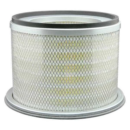 Baldwin Filters Air Filter, 12-3/4 x 9-13/16 in. PA1816