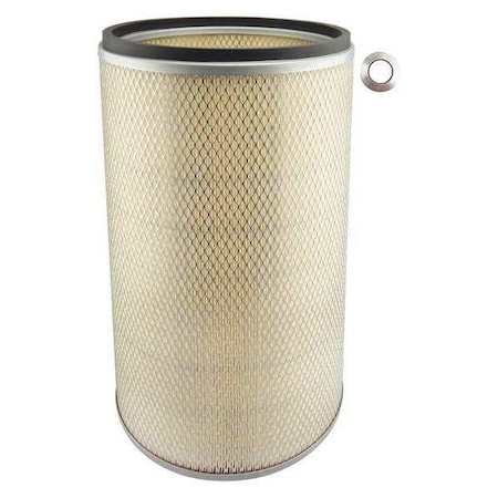 Baldwin Filters Air Filter, 11-7/8 x 18-5/32 in. PA2508