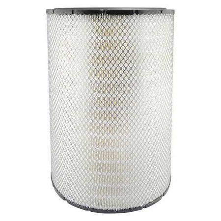 Baldwin Filters Air Filter, 10-31/32 x 19-29/32 in. RS3952