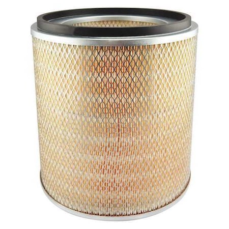 Baldwin Filters Air Filter, 12-3/32 x 12 in. PA3598