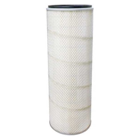 Baldwin Filters Air Filter, 9-1/2 x 28-1/2 in. PA2628