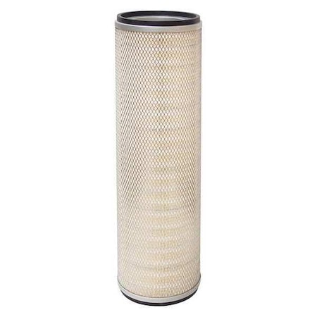 Baldwin Filters Air Filter, 9 x 28-1/2 in. PA2532