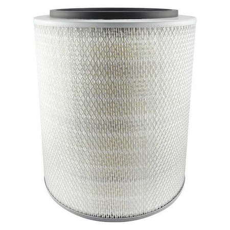 Baldwin Filters Air Filter, 11-29/32 x 14-7/8 in. PA2813