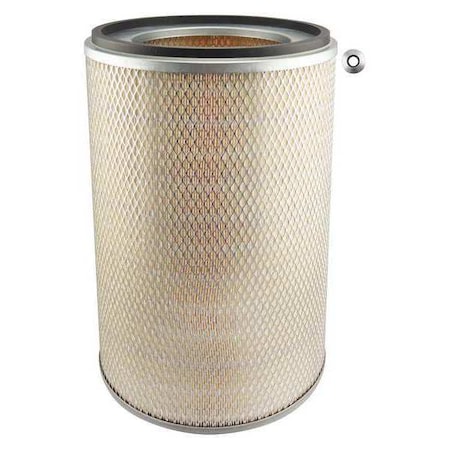 Baldwin Filters Air Filter, 11-1/2 x 15-7/8 in. PA2604