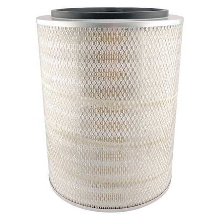 Baldwin Filters Air Filter, 12-1/32 x 16 in. PA2643