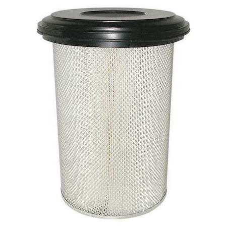 Baldwin Filters Air Filter, 8-15/16 x 15-3/32 in. PA2847