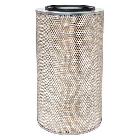 Baldwin Filters Air Filter, 12-1/32 x 21-1/2 in. PA2713